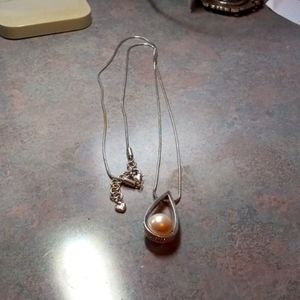 Brighton Pearl Necklace